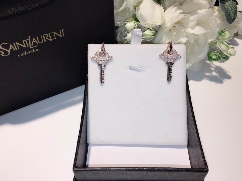 YSL Earrings 9lyr9 (6)